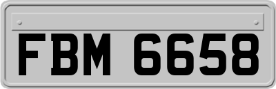 FBM6658
