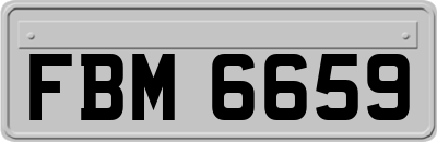 FBM6659