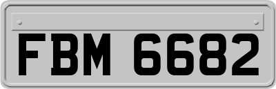 FBM6682