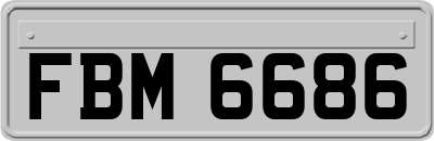 FBM6686