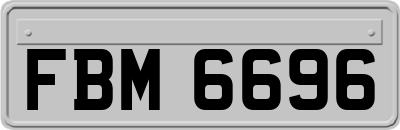 FBM6696