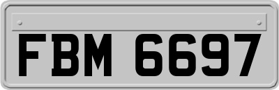 FBM6697
