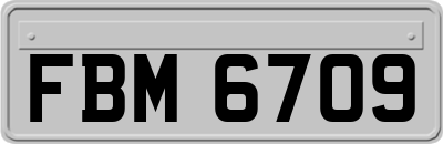 FBM6709