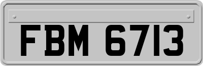FBM6713