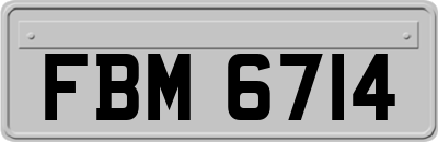 FBM6714