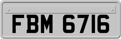 FBM6716