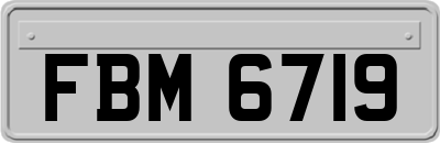 FBM6719