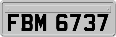 FBM6737