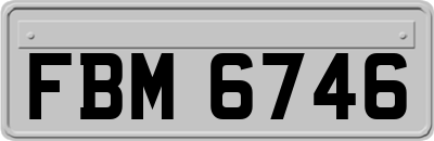 FBM6746