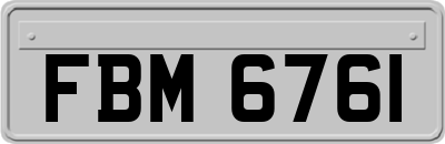 FBM6761