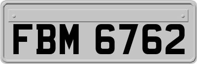 FBM6762