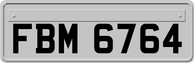 FBM6764
