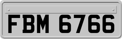 FBM6766