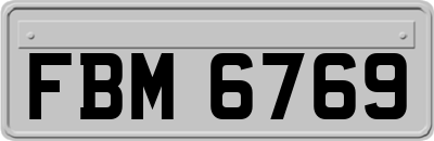 FBM6769