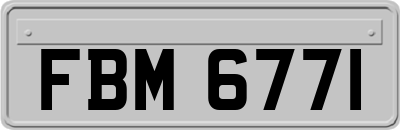 FBM6771