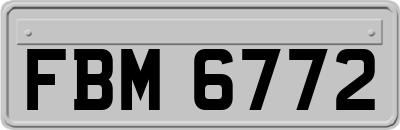 FBM6772