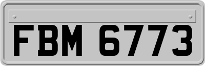 FBM6773