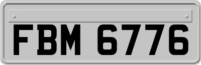 FBM6776