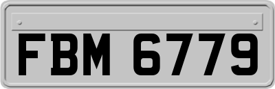 FBM6779