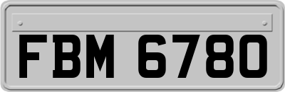 FBM6780