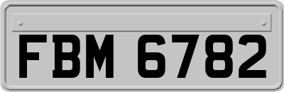 FBM6782