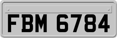 FBM6784