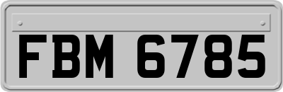 FBM6785
