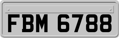 FBM6788