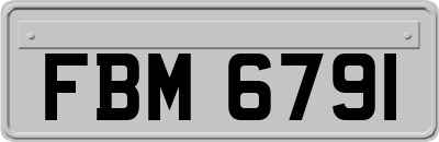 FBM6791