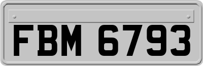 FBM6793