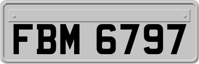 FBM6797