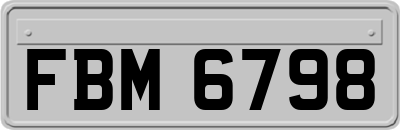 FBM6798