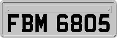 FBM6805