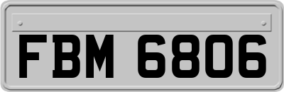 FBM6806