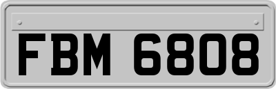 FBM6808