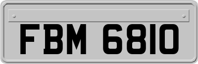 FBM6810