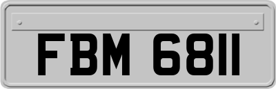 FBM6811