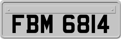 FBM6814