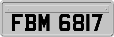 FBM6817