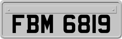 FBM6819