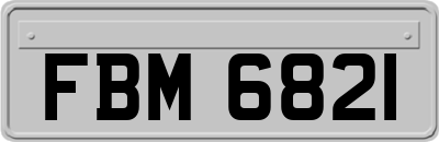 FBM6821