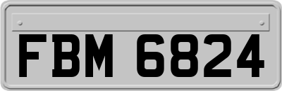 FBM6824