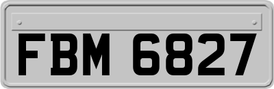 FBM6827