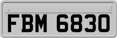 FBM6830