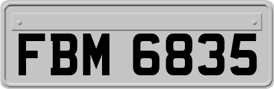 FBM6835