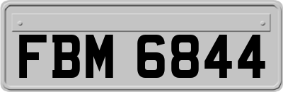 FBM6844