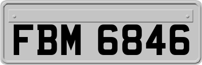 FBM6846