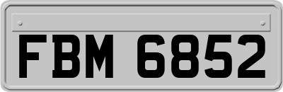 FBM6852