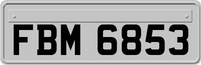 FBM6853
