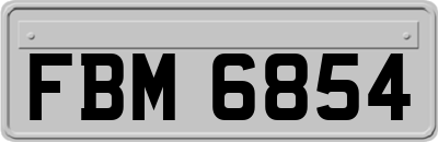 FBM6854